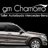 Gm Chamorro Y Cabanillas - Mercedes-benz