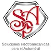 Soluciones Electromecánicas Para El Automóvil. S.l.