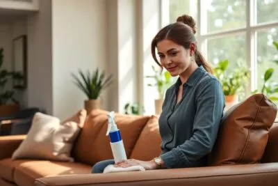 como limpiar los asientos de cuero sin estropearlos Servicio de limpieza de automoviles