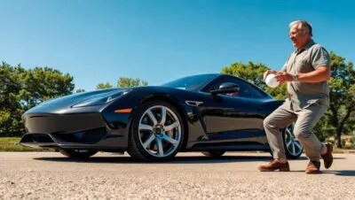 trucos para mantener el brillo del coche mas tiempo Servicio de limpieza de automoviles