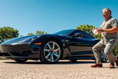 trucos para mantener el brillo del coche mas tiempo Servicio de limpieza de automoviles