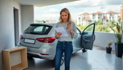preguntas habituales antes de reservar un lavado de coche a domicilio Servicio de limpieza de automoviles