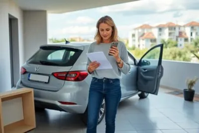 preguntas habituales antes de reservar un lavado de coche a domicilio Servicio de limpieza de automoviles
