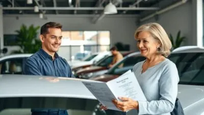 claves para fidelizar clientes en un negocio de limpieza de coches Servicio de limpieza de automoviles