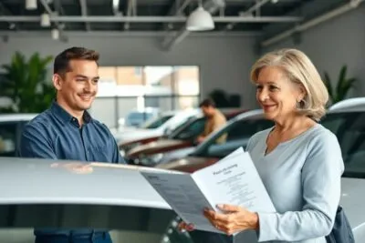 claves para fidelizar clientes en un negocio de limpieza de coches Servicio de limpieza de automoviles