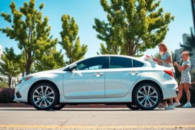 como evitar que el coche se ensucie tan rapido en ciudad Servicio de limpieza de automoviles