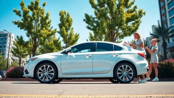 como evitar que el coche se ensucie tan rapido en ciudad Servicio de limpieza de automoviles