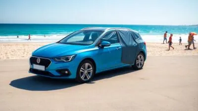 como proteger el coche de la sal en zonas de costa Servicio de limpieza de automoviles