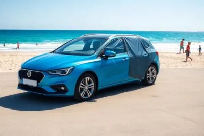 como proteger el coche de la sal en zonas de costa Servicio de limpieza de automoviles