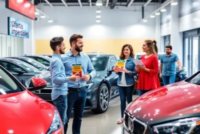 consejos para aprovechar ofertas y promociones en lavaderos de coche Servicio de limpieza de automoviles