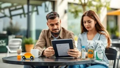 preguntas que hacer antes de contratar un servicio de limpieza de coche Servicio de limpieza de automoviles