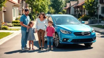 como influye un coche limpio en la percepcion de seguridad Servicio de limpieza de automoviles