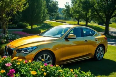 consejos de expertos para que el coche parezca recien estrenado Servicio de limpieza de automoviles