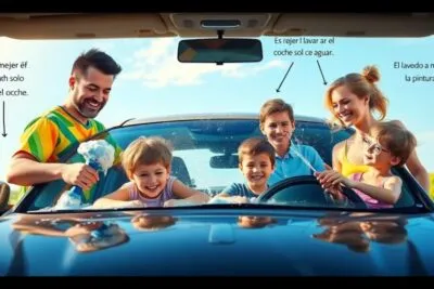 mitos sobre el lavado de coches que deberias dejar atras Servicio de limpieza de automoviles